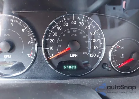 2004 Chrysler Sebring from USA, damaged, VIN 1C3EL46X44N382782